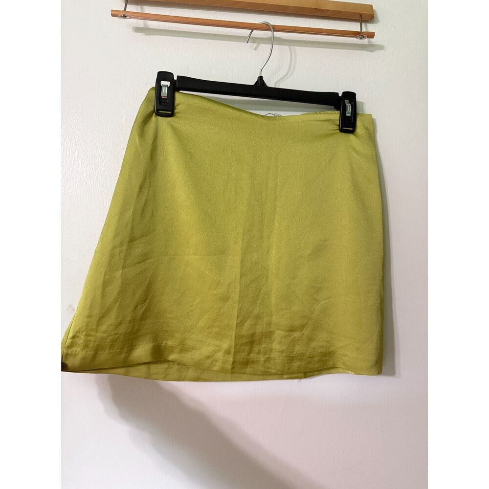 Fall transition mini skort - Abercrombie & Fitch